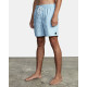 RVCA Ανδρικό μαγιό Club 17" - Boardshorts for Men